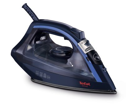 Tefal Żelazko Tefal FV 1713 (2000W; granatowy)