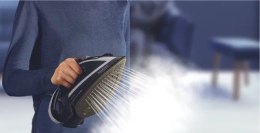 Tefal Żelazko parowe TEFAL Puregliss FV 8062 (WYPRZEDAŻ)