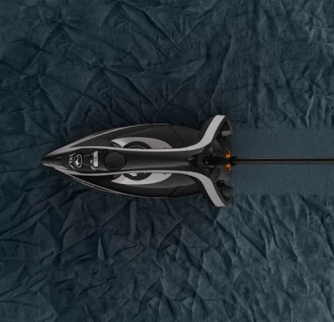 Tefal Żelazko parowe TEFAL Puregliss FV 8062 (WYPRZEDAŻ)