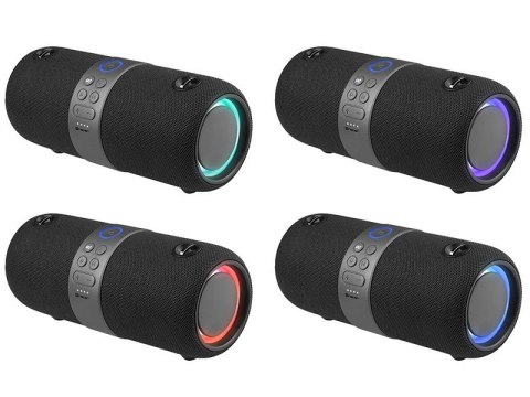 Tracer TRACER GŁOŚNIK BLUETOOTH SPLASH XXL TWS TRAGLO46612