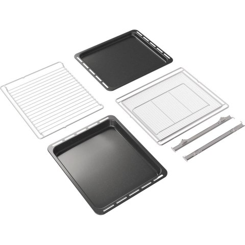 Whirlpool Piekarnik WHIRLPOOL AKZ9S 8220 FB