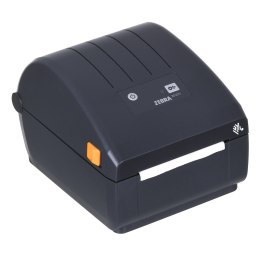 ZEBRA Zebra-Drukarka etykiet ZD220/termiczna/203dpi/USB