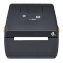 ZEBRA Zebra-Drukarka etykiet ZD220/termiczna/203dpi/USB