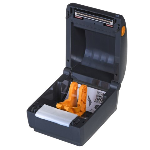 ZEBRA Zebra-Drukarka etykiet ZD220/termiczna/203dpi/USB