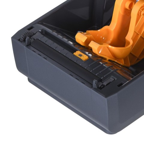 ZEBRA Zebra-Drukarka etykiet ZD220/termiczna/203dpi/USB