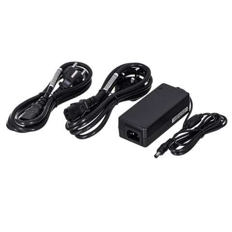 ZEBRA Zebra-Drukarka etykiet ZD220/termiczna/203dpi/USB