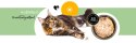 3coty 3Coty CHICKEN + GOOSE for Adult cats 180g