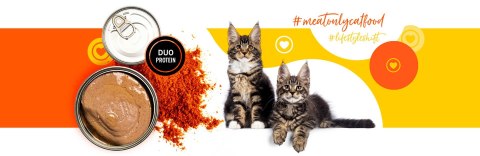 3coty 3Coty CHICKEN + KRILL for Kittens 180g 3coty 3Coty CHICKEN + KRILL for Kittens 180g