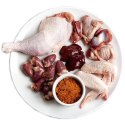 3coty 3Coty CHICKEN + KRILL for Kittens 180g 3coty 3Coty CHICKEN + KRILL for Kittens 180g