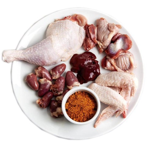 3coty 3Coty CHICKEN + KRILL for Kittens 180g 3coty 3Coty CHICKEN + KRILL for Kittens 180g