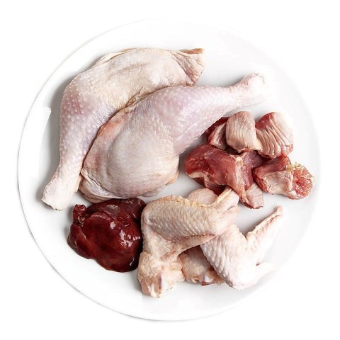 3coty 3Coty CHICKEN for Adult cats 180g 3coty 3Coty CHICKEN for Adult cats 180g