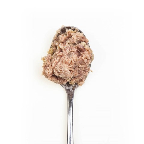 3coty 3Coty CHICKEN with hearts for Adult cats 180g