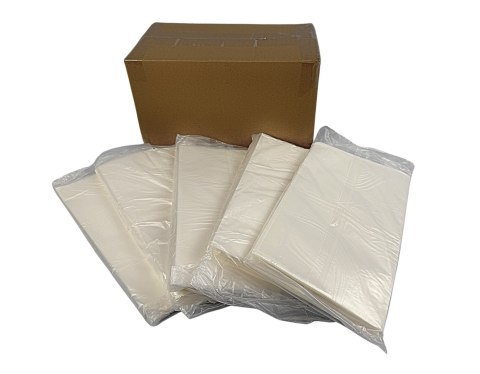 BESTPAK BSTech Przylgi kurierskie C5 235x175 mm 1000 szt