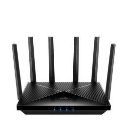 CUDY Router CUDY WR11000 2.5G Wi-Fi 7 Tri-band