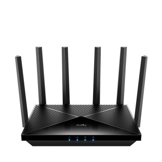 CUDY Router CUDY WR11000 2.5G Wi-Fi 7 Tri-band