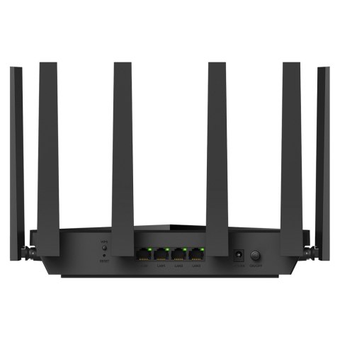 CUDY Router CUDY WR11000 2.5G Wi-Fi 7 Tri-band
