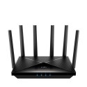 CUDY Router CUDY WR6500H 2.5G Wi-Fi 7 CUDY Router CUDY WR6500H 2.5G Wi-Fi 7