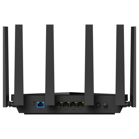 CUDY Router CUDY WR6500H 2.5G Wi-Fi 7 CUDY Router CUDY WR6500H 2.5G Wi-Fi 7