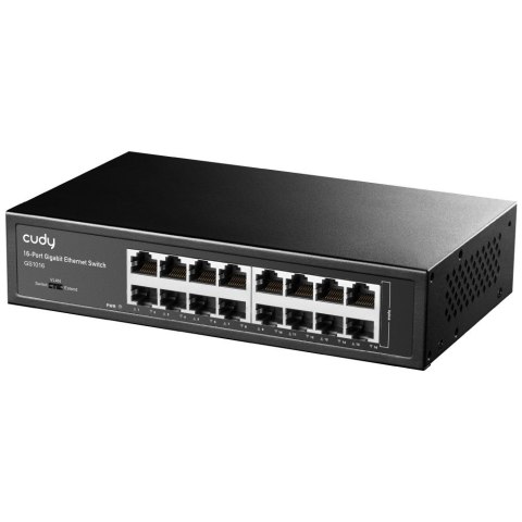 CUDY Switch CUDY GS1016 CUDY Switch CUDY GS1016