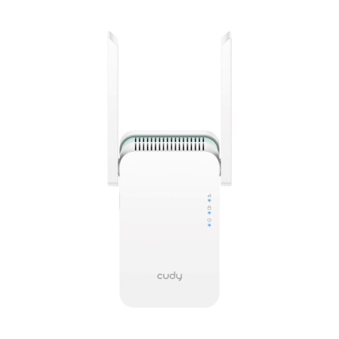 CUDY Wzmacniacz sygnału CUDY RE1500 Mesh Wi-Fi 6 CUDY Wzmacniacz sygnału CUDY RE1500 Mesh Wi-Fi 6