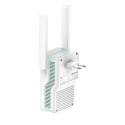CUDY Wzmacniacz sygnału CUDY RE1500 Mesh Wi-Fi 6 CUDY Wzmacniacz sygnału CUDY RE1500 Mesh Wi-Fi 6