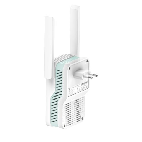 CUDY Wzmacniacz sygnału CUDY RE1500 Mesh Wi-Fi 6 CUDY Wzmacniacz sygnału CUDY RE1500 Mesh Wi-Fi 6