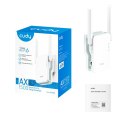 CUDY Wzmacniacz sygnału CUDY RE1500 Mesh Wi-Fi 6 CUDY Wzmacniacz sygnału CUDY RE1500 Mesh Wi-Fi 6