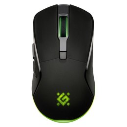 Defender DEFENDER MYSZ BEZPRZEWODOWA DEMON GM-534 RF 3200DPI 6P 52534