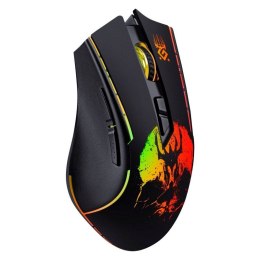 Defender DEFENDER MYSZ BEZPRZEWODOWA KRONOS GM-695 RF 1600DPI 7P 52695