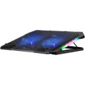 Defender DEFENDER PODSTAWKA POD LAPTOPA NS-502 15.6"-17" 2W 2xUSB Defender DEFENDER PODSTAWKA POD LAPTOPA NS-502 15.6"-17" 2W 2xUSB