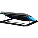 Defender DEFENDER PODSTAWKA POD LAPTOPA NS-502 15.6"-17" 2W 2xUSB Defender DEFENDER PODSTAWKA POD LAPTOPA NS-502 15.6"-17" 2W 2xUSB