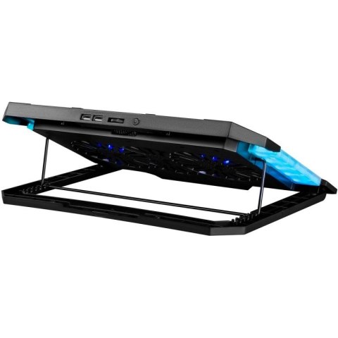Defender DEFENDER PODSTAWKA POD LAPTOPA NS-502 15.6"-17" 2W 2xUSB Defender DEFENDER PODSTAWKA POD LAPTOPA NS-502 15.6"-17" 2W 2xUSB