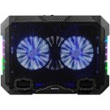 Defender DEFENDER PODSTAWKA POD LAPTOPA NS-502 15.6"-17" 2W 2xUSB Defender DEFENDER PODSTAWKA POD LAPTOPA NS-502 15.6"-17" 2W 2xUSB