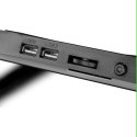 Defender DEFENDER PODSTAWKA POD LAPTOPA NS-502 15.6"-17" 2W 2xUSB Defender DEFENDER PODSTAWKA POD LAPTOPA NS-502 15.6"-17" 2W 2xUSB