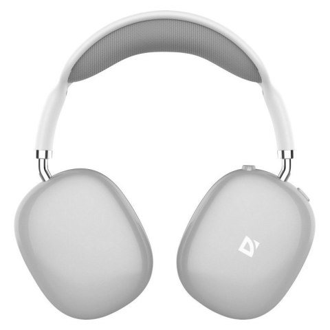 Defender DEFENDER SŁUCHAWKI BLUETOOTH FREEMOTION B645 SZARE 63646 Defender DEFENDER SŁUCHAWKI BLUETOOTH FREEMOTION B645 SZARE 63646