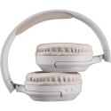 Defender DEFENDER SŁUCHAWKI NAUSZNE BLUETOOTH FREEMOTION B444 BEŻOWE 63444 Defender DEFENDER SŁUCHAWKI NAUSZNE BLUETOOTH FREEMOTION B444 BEŻOWE 63444