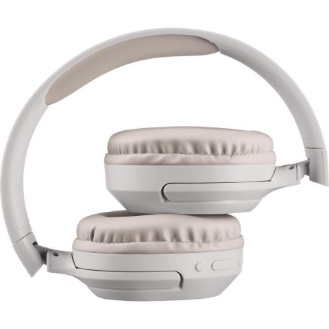 Defender DEFENDER SŁUCHAWKI NAUSZNE BLUETOOTH FREEMOTION B444 BEŻOWE 63444 Defender DEFENDER SŁUCHAWKI NAUSZNE BLUETOOTH FREEMOTION B444 BEŻOWE 63444