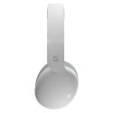Defender DEFENDER SŁUCHAWKI NAUSZNE BLUETOOTH FREEMOTION B480 BIAŁE 63481 Defender DEFENDER SŁUCHAWKI NAUSZNE BLUETOOTH FREEMOTION B480 BIAŁE 63481