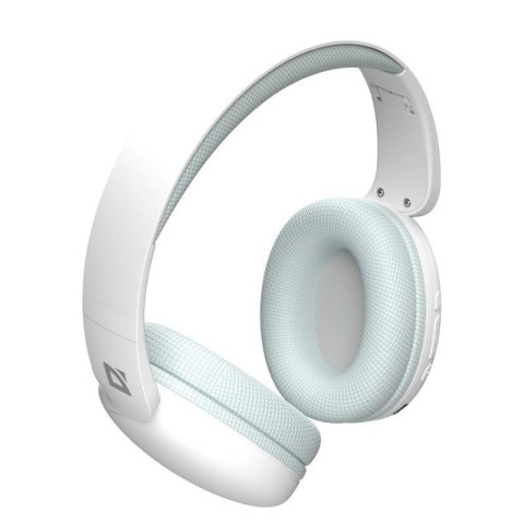 Defender DEFENDER SŁUCHAWKI NAUSZNE BLUETOOTH FREEMOTION B480 BIAŁE 63481 Defender DEFENDER SŁUCHAWKI NAUSZNE BLUETOOTH FREEMOTION B480 BIAŁE 63481