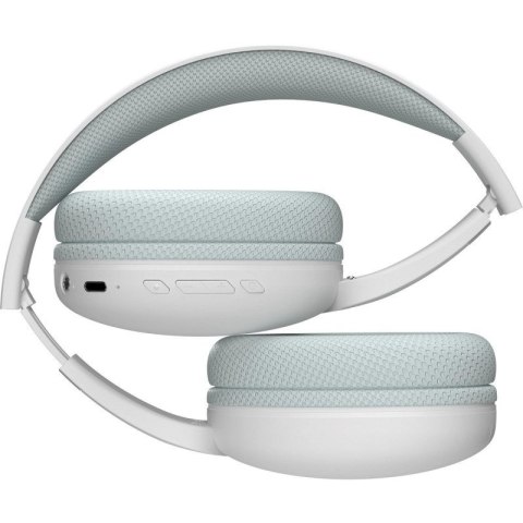 Defender DEFENDER SŁUCHAWKI NAUSZNE BLUETOOTH FREEMOTION B480 BIAŁE 63481 Defender DEFENDER SŁUCHAWKI NAUSZNE BLUETOOTH FREEMOTION B480 BIAŁE 63481