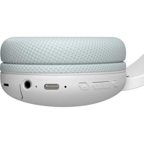 Defender DEFENDER SŁUCHAWKI NAUSZNE BLUETOOTH FREEMOTION B480 BIAŁE 63481 Defender DEFENDER SŁUCHAWKI NAUSZNE BLUETOOTH FREEMOTION B480 BIAŁE 63481