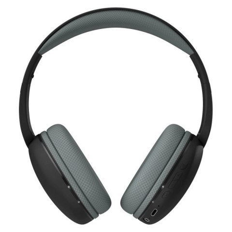 Defender DEFENDER SŁUCHAWKI NAUSZNE BLUETOOTH FREEMOTION B480 CZARNE 63480 Defender DEFENDER SŁUCHAWKI NAUSZNE BLUETOOTH FREEMOTION B480 CZARNE 63480