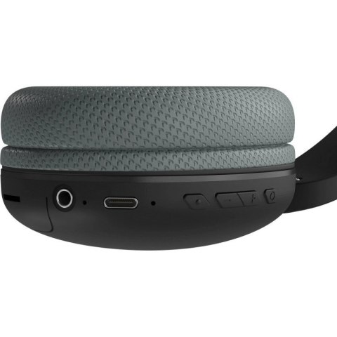 Defender DEFENDER SŁUCHAWKI NAUSZNE BLUETOOTH FREEMOTION B480 CZARNE 63480 Defender DEFENDER SŁUCHAWKI NAUSZNE BLUETOOTH FREEMOTION B480 CZARNE 63480