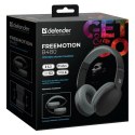 Defender DEFENDER SŁUCHAWKI NAUSZNE BLUETOOTH FREEMOTION B480 CZARNE 63480