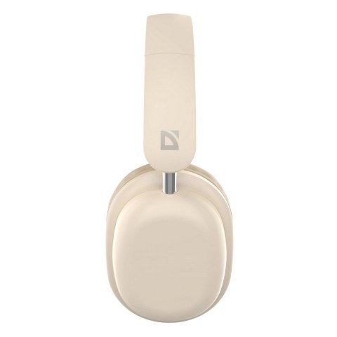 Defender DEFENDER SŁUCHAWKI NAUSZNE BLUETOOTH FREEMOTION B640 BEŻOWE 63642 Defender DEFENDER SŁUCHAWKI NAUSZNE BLUETOOTH FREEMOTION B640 BEŻOWE 63642