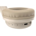 Defender DEFENDER SŁUCHAWKI NAUSZNE BLUETOOTH FREEMOTION B640 BEŻOWE 63642 Defender DEFENDER SŁUCHAWKI NAUSZNE BLUETOOTH FREEMOTION B640 BEŻOWE 63642