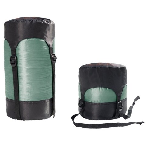 Deuter Damski śpiwór syntetyczny Deuter Exosphere +4° SL - Lewy Sage-Redwood Deuter Damski śpiwór syntetyczny Deuter Exosphere +4° SL - Lewy Sage-Redwood