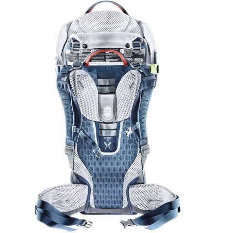 Deuter Nosidło turystyczne Deuter Kid Comfort Active midnight