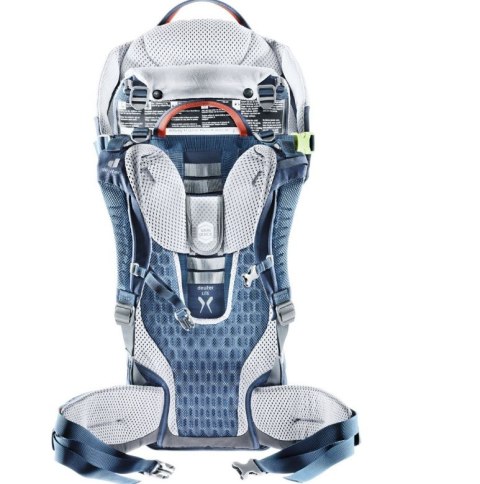 Deuter Nosidło turystyczne Deuter Kid Comfort Active midnight