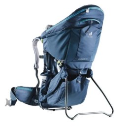 Deuter Nosidło turystyczne Deuter Kid Comfort Pro midnight